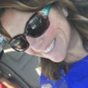 Meet your Posher, Dianne